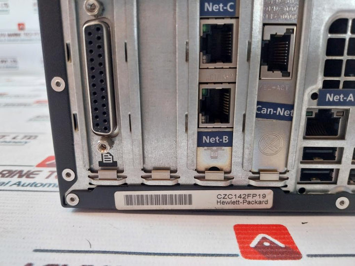 Kongsberg Mp 8200 Compaq 8200 Elite Sff Pc Cpu, Hpq-tpc-f007-sf (B)