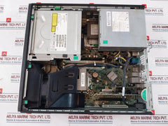 Kongsberg Mp 8200 Compaq 8200 Elite Sff Pc Cpu, Hpq-tpc-f007-sf (B)