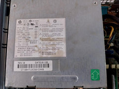 Kongsberg Mp 8200 Compaq 8200 Elite Sff Pc Cpu, Hpq-tpc-f007-sf (B)