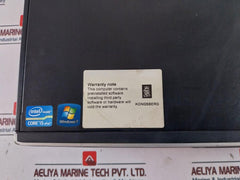 Kongsberg Mp 8200 Compaq 8200 Elite Sff Pc Cpu, Hpq-tpc-f007-sf (B)