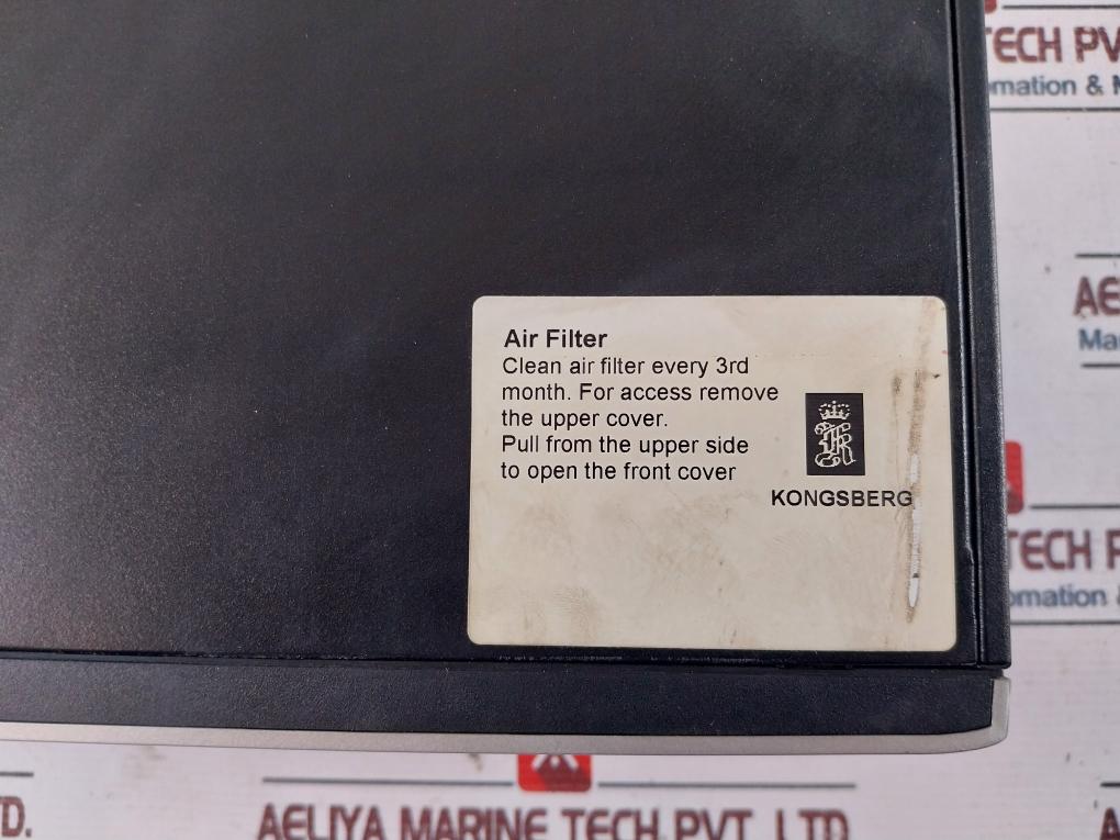 Kongsberg Mp 8200 Compaq 8200 Elite Sff Pc Cpu, Hpq-tpc-f007-sf (B)