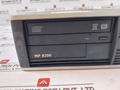 Kongsberg Mp 8200 Compaq 8200 Elite Sff Pc Cpu, Hpq-tpc-f007-sf (B)