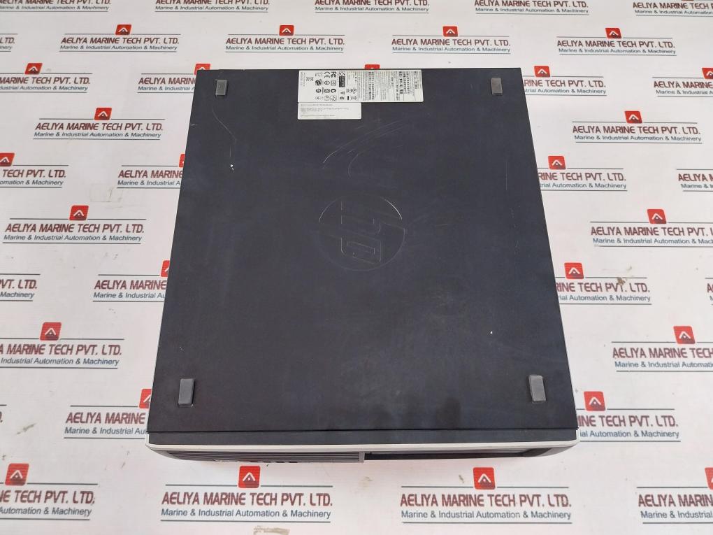 Kongsberg Mp 8200 Compaq 8200 Elite Sff Pc Cpu, Hpq-tpc-f007-sf (B)