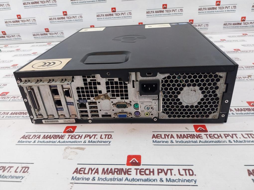 Kongsberg Mp 8200 Compaq 8200 Elite Sff Pc Cpu, Hpq-tpc-f007-sf (B)