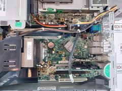 Kongsberg Mp 8200 Operation Station Cpu, Hpq-tpc-f007-sf (B)