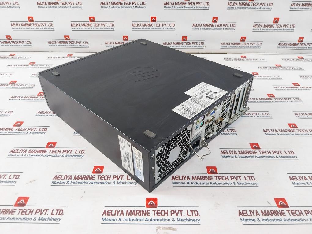 Kongsberg Mp 8200 Operation Station Cpu, Hpq-tpc-f007-sf (B)