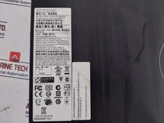 Kongsberg Mp 8200 Operation Station Cpu, Hpq-tpc-f007-sf (B)