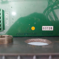 Kongsberg Mru-e-jb 1 Motion Reference Unit