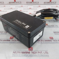 Kongsberg Mru-e-jb 1 Motion Reference Unit