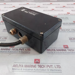 Kongsberg Mru-e-jb 1 Motion Reference Unit