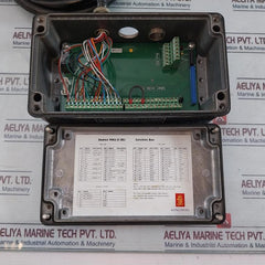 Kongsberg Mru-e-jb 1 Motion Reference Unit