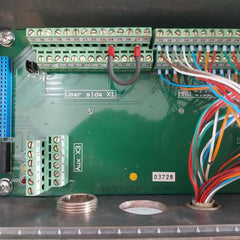 Kongsberg Mru-e-jb 1 Motion Reference Unit