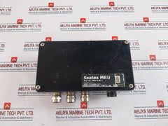 Kongsberg Mru-e-jb3 Built-in Power Supply Xp Power Ecl15Us24-e