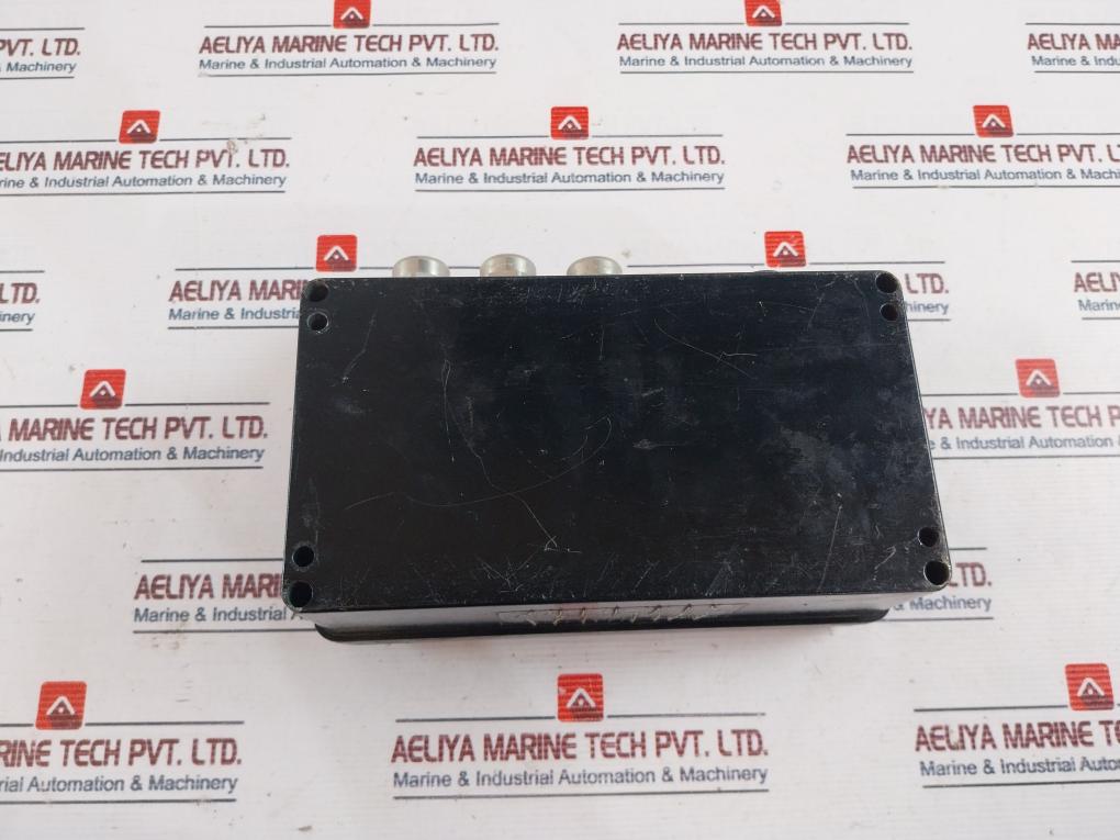 Kongsberg Mru-e-jb3 Built-in Power Supply Xp Power Ecl15Us24-e