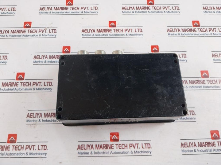 Kongsberg Mru-e-jb3 Built-in Power Supply Xp Power Ecl15Us24-e