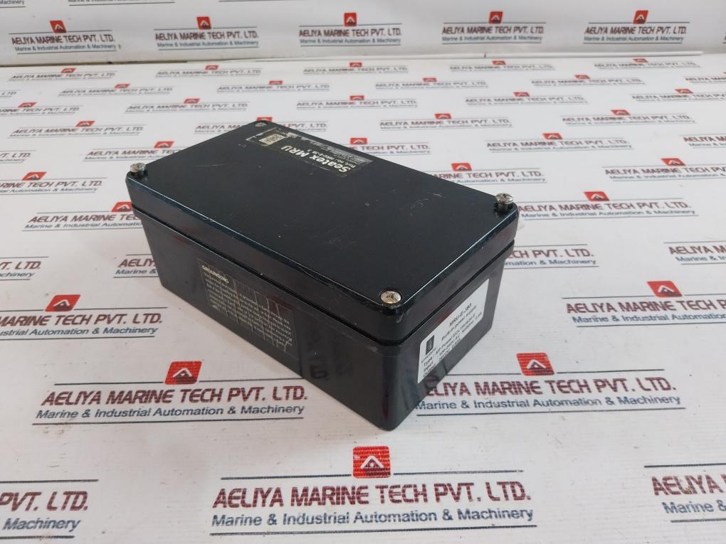 Kongsberg Mru-e-jb3 Built-in Power Supply Xp Power Ecl15Us24-e