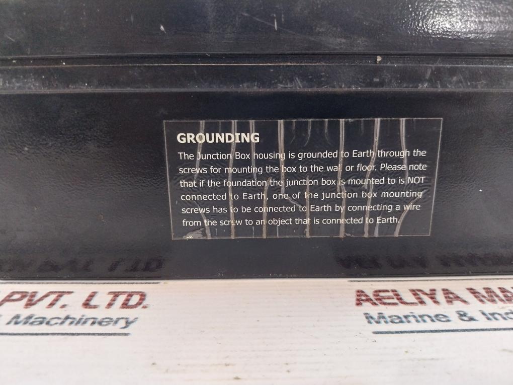 Kongsberg Mru-e-jb3 Built-in Power Supply Xp Power Ecl15Us24-e