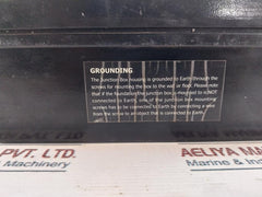 Kongsberg Mru-e-jb3 Built-in Power Supply Xp Power Ecl15Us24-e