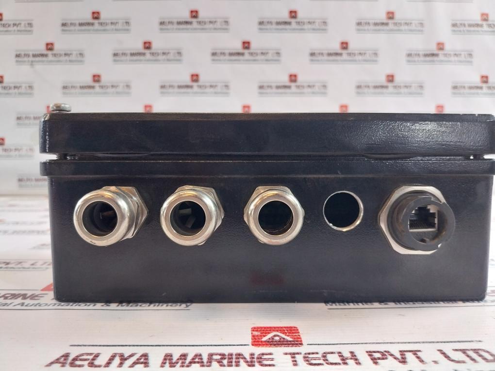 Kongsberg Mru-e-jb3 Built-in Power Supply Xp Power Ecl15Us24-e