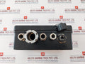 Kongsberg Mru-e-jb3 Motion Reference Unit 100-240V Ac 50/60Hz 0.6A