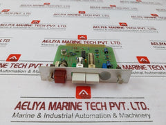 Kongsberg Mxc-3B-x2 Circuit / Expedite 7221-272.0000