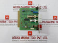 Kongsberg Mxc-3B-x2 Circuit / Expedite 7221-272.0000
