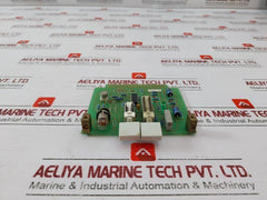 Kongsberg Mxc-3B/X2 Circuit / Expedite 7221-272.0000
