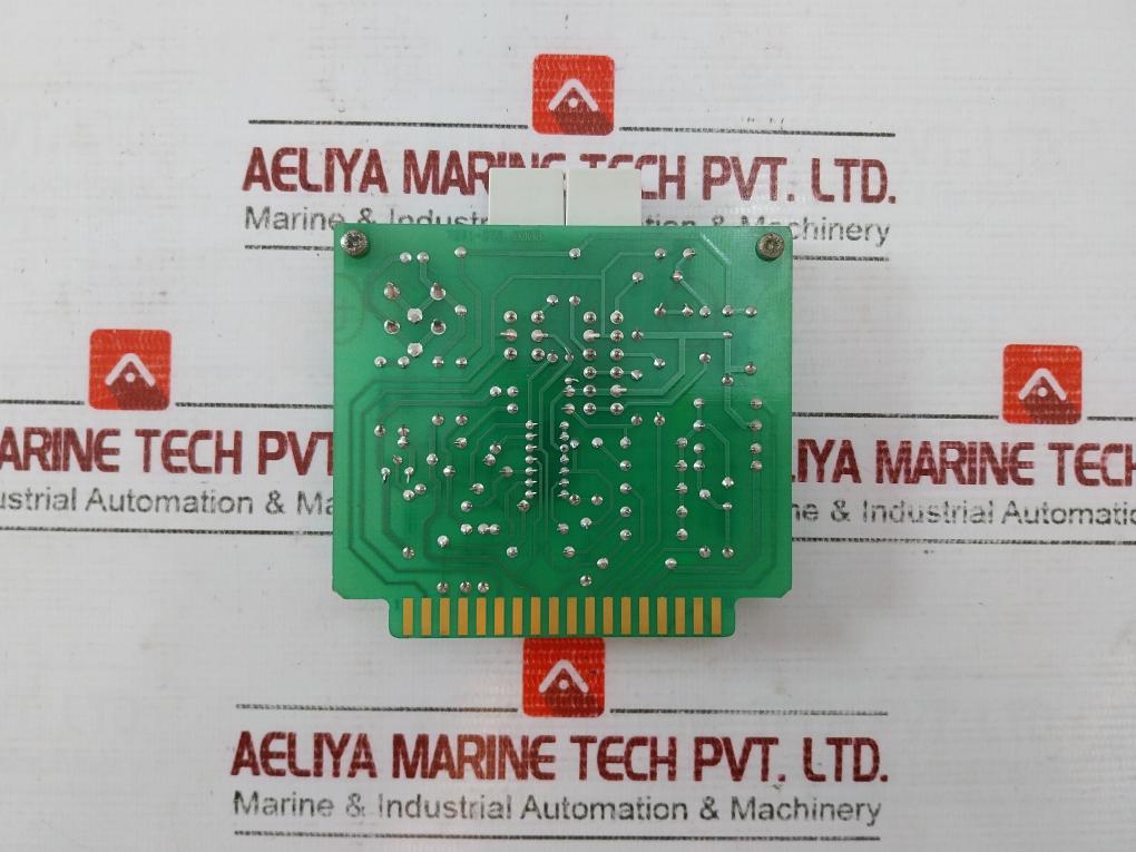 Kongsberg Mxc-3B/X2 Circuit / Expedite 7221-272.0000