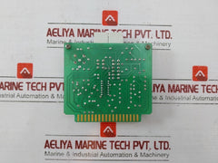 Kongsberg Mxc-3B/X2 Circuit / Expedite 7221-272.0000