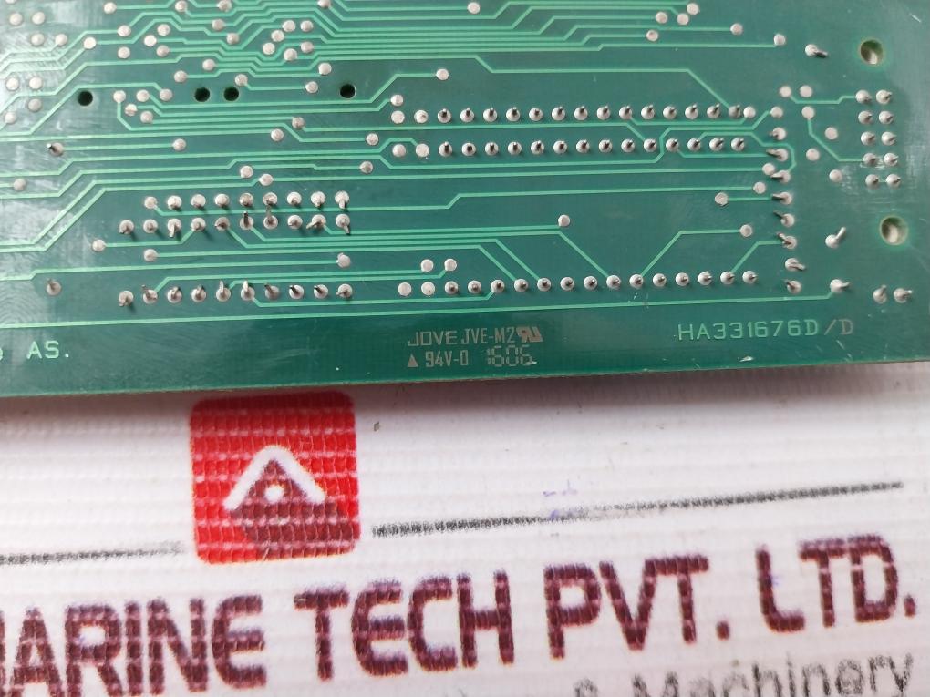 Kongsberg Na1E220.1 Single Board Cpu 188