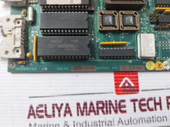 Kongsberg Na1E220.1 Single Board Cpu 188