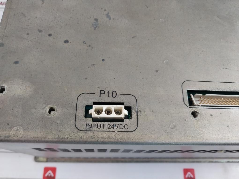 Kongsberg Norcontrol Ac4 Wh Remote Control System He220265B 110/220Vac 24Vdc