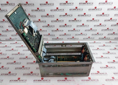 Kongsberg Norcontrol Ac4 Wh Remote Control System 110/220Vac