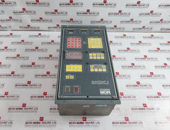 Kongsberg Norcontrol Ac4 Wh Remote Control System 110/220Vac