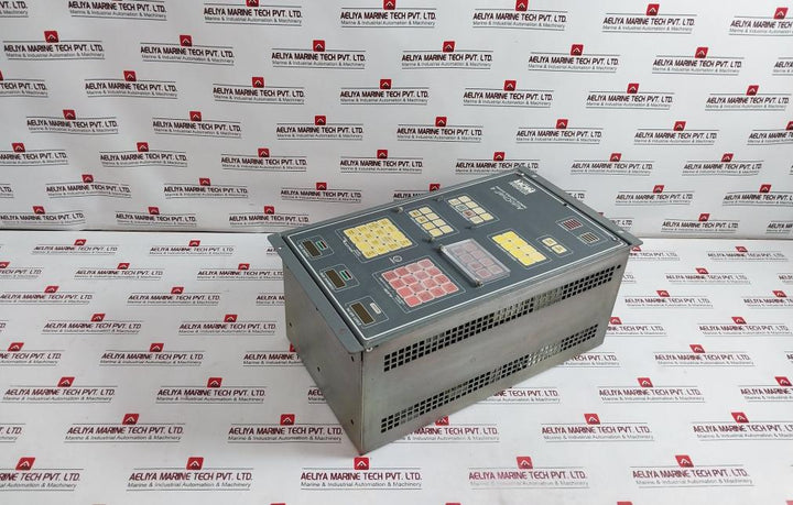 Kongsberg Norcontrol Ac4 Wh Remote Control System 110/220Vac