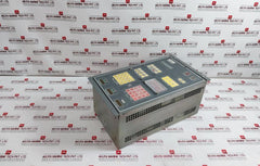 Kongsberg Norcontrol Ac4 Wh Remote Control System 110/220Vac