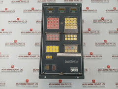 Autochief 4 Remote Control System 8200021 Kongsberg Norcontrol Ac4 Wh