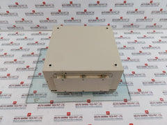 Kongsberg Norcontrol Eltek Psb 24/12/13Ah Uninterupt Power Supply 3800081