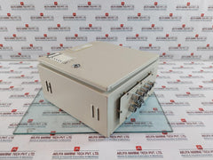 Kongsberg Norcontrol Eltek Psb 24/12/13Ah Uninterupt Power Supply 3800081