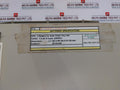 Kongsberg Norcontrol Eltek Psb 24/12/13Ah Uninterupt Power Supply 3800081
