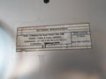 Kongsberg Norcontrol Eltek Psb 24/12/13Ah Uninterupt Power Supply 3800081