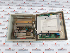 Kongsberg Eltek Psb 24/12/13Ah Uninterupt Power Supply 240951 Version: 002