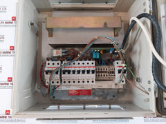 Kongsberg Eltek Psb 24/12/13Ah Uninterupt Power Supply 240951 Version: 002