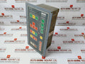 Kongsberg Norcontrol Etu 001 8200011 Engine Telegraph Unit (Not Working) - Aeliya Marine Tech
