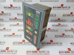 Kongsberg Norcontrol Etu 001 8200011 Engine Telegraph Unit (Not Working) - Aeliya Marine Tech