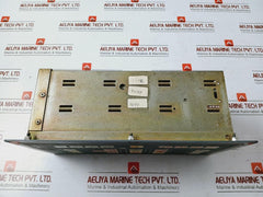 Kongsberg Norcontrol Etu 001 8200011 Engine Telegraph Unit (Not Working) - Aeliya Marine Tech