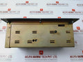Kongsberg Norcontrol Etu 001 8200011 Engine Telegraph Unit (Not Working) - Aeliya Marine Tech