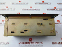Kongsberg Norcontrol Etu 001 8200011 Engine Telegraph Unit (Not Working) - Aeliya Marine Tech