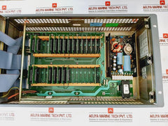 Norcontrol Sax 8810 Signal Acquisition Unit Rev-c