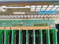 Norcontrol Sax 8810 Signal Acquisition Unit Rev-c